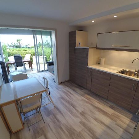 Appartement Abbaye Du Cap Tres Joli T2 Moderne Proche Port Abbaye Du Cap Cap D'Agde Extérieur photo